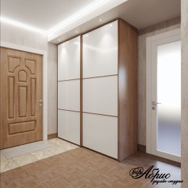 Портфолио